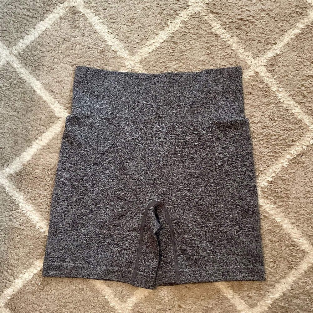 Brand New Biker/Gym shorts!